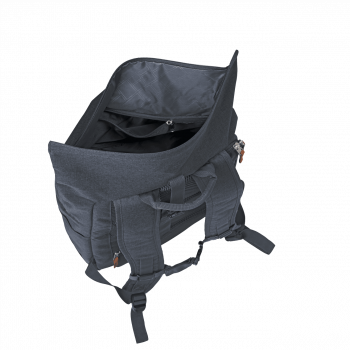 Travelite Basics Roll-Up Rucksack 35 L